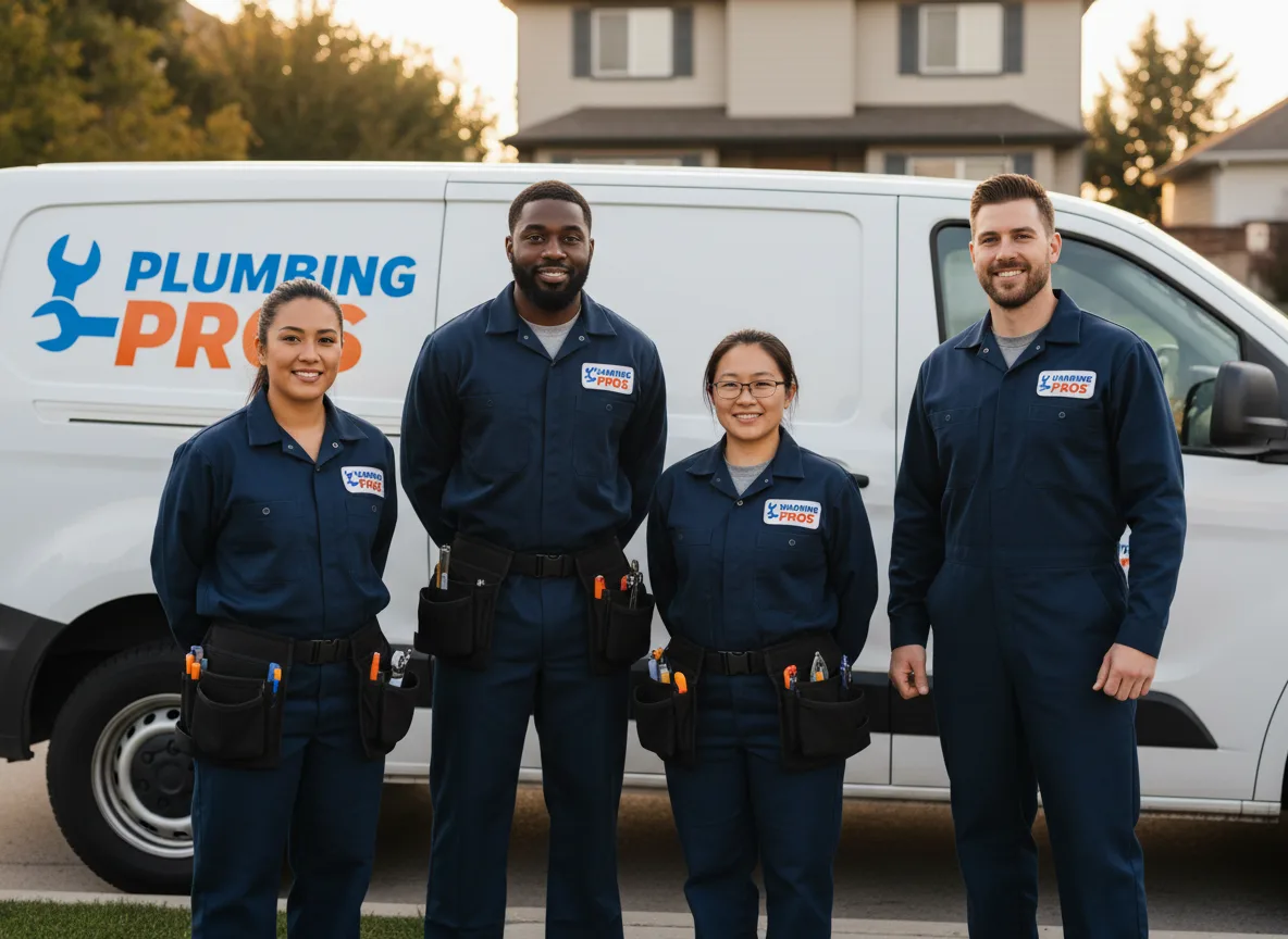 Water Heater Repair company in Huntsville, AR